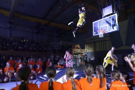 Uradno odprtje nove Osnovne šole Frana Albrehta v Kamniku  (21)